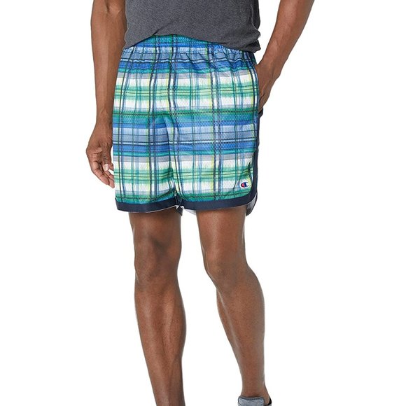 Champion | Shorts | Champion 7 Taped 